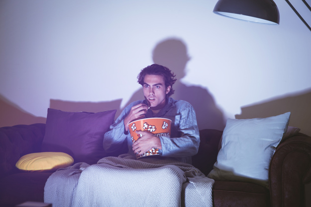 5 Seri Anime Terbaik di Netflix